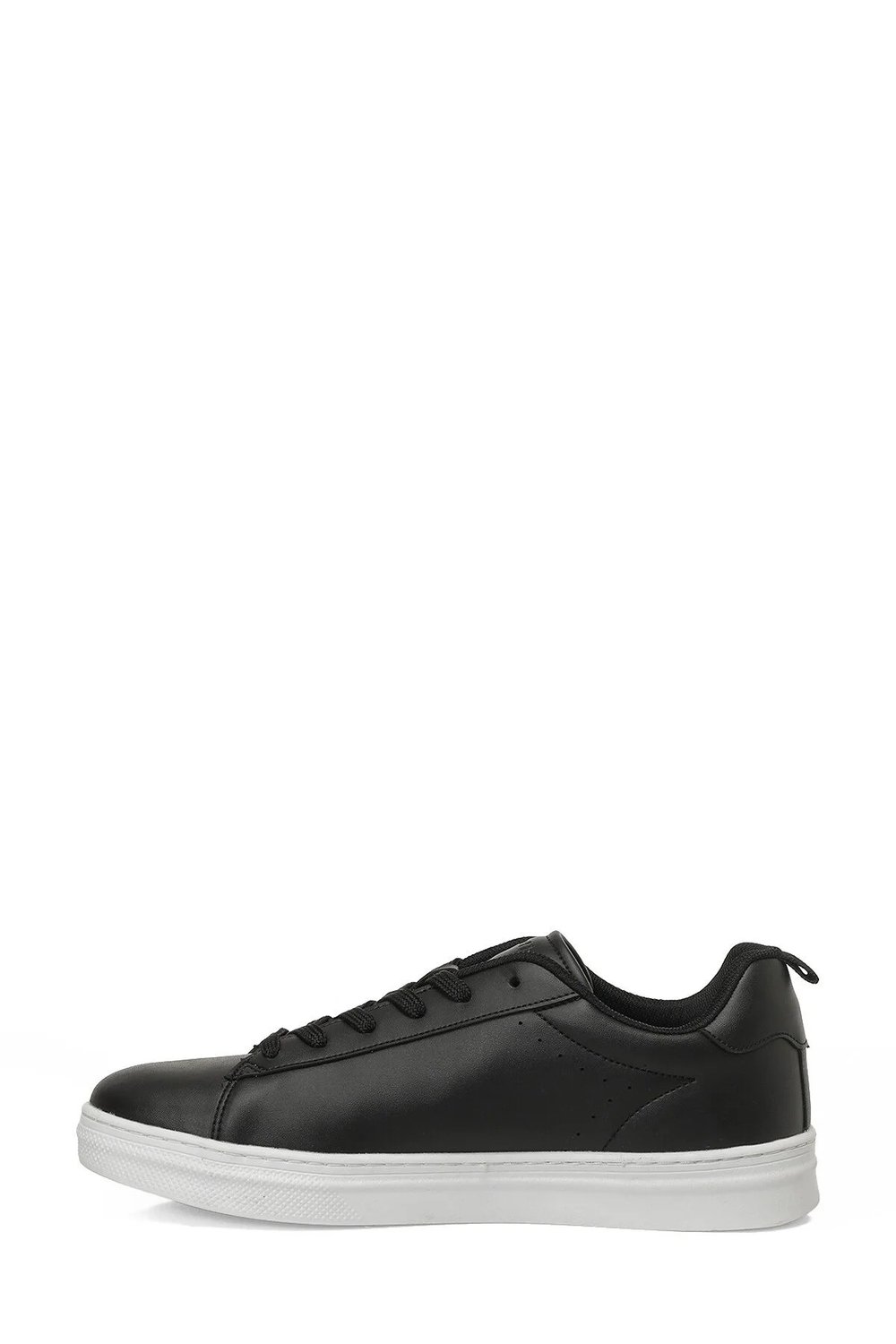 Kinetix VIRES Siyah Erkek Sneaker