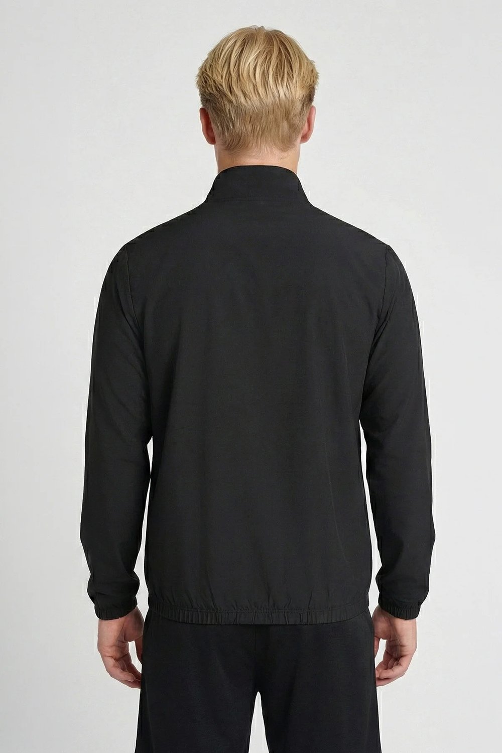 HUMMEL CHARLES ZIP JACKET 922538