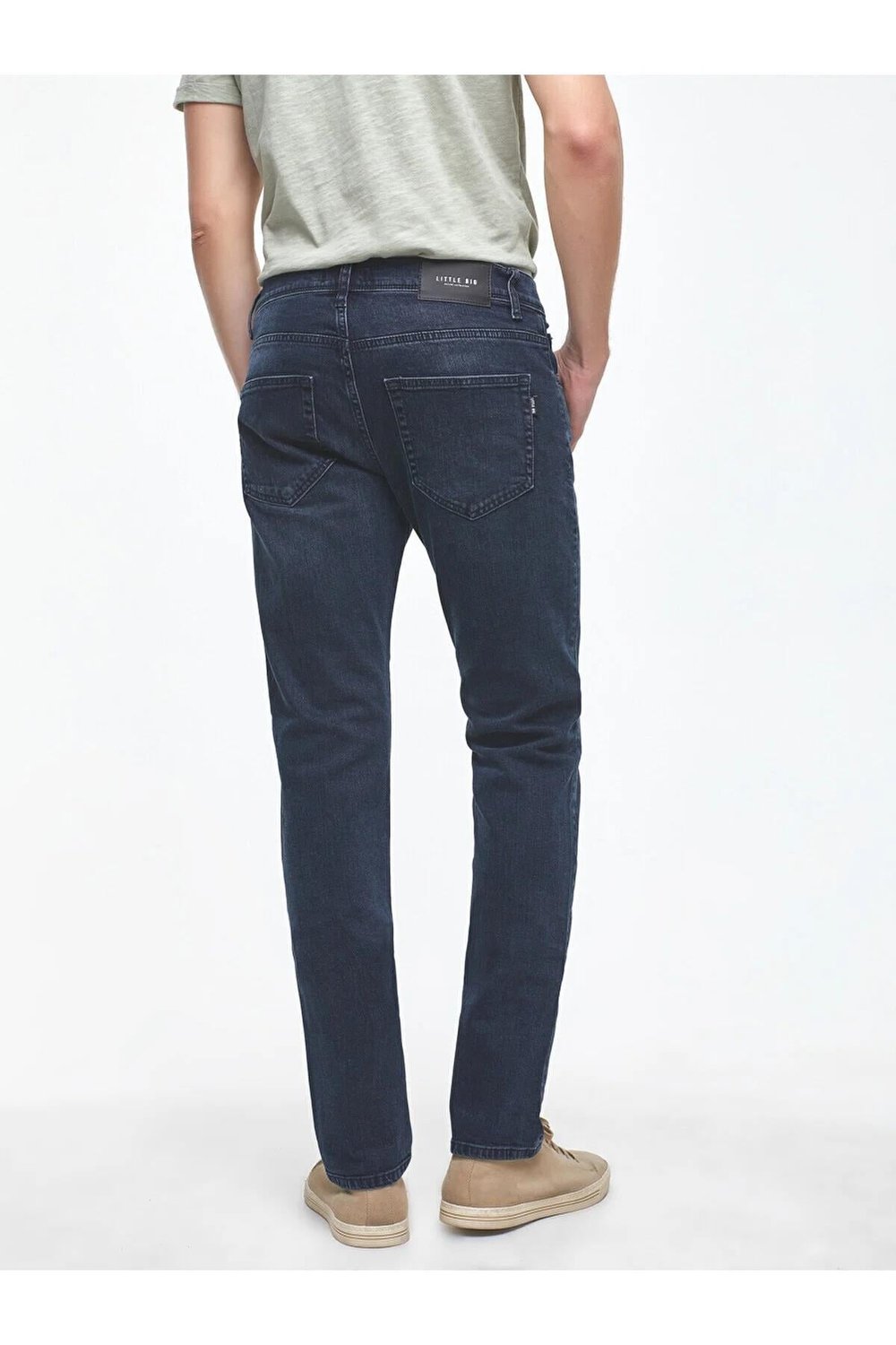 LTB Jerard SHEERAN  Super Slım Pantolon