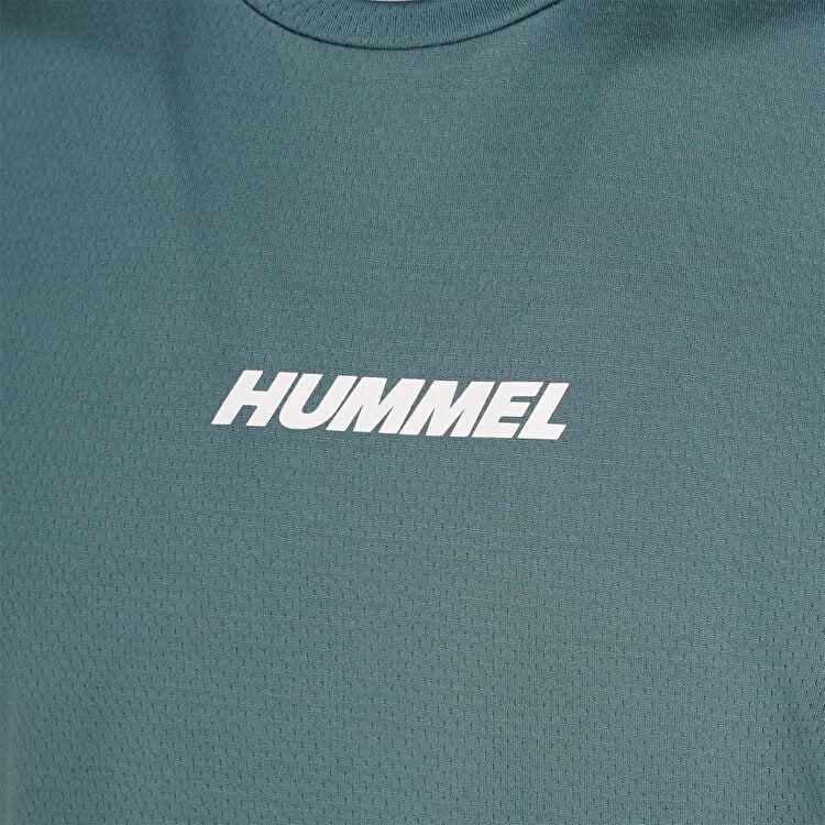 HUMMEL RICO ERKEK T-SHIRT