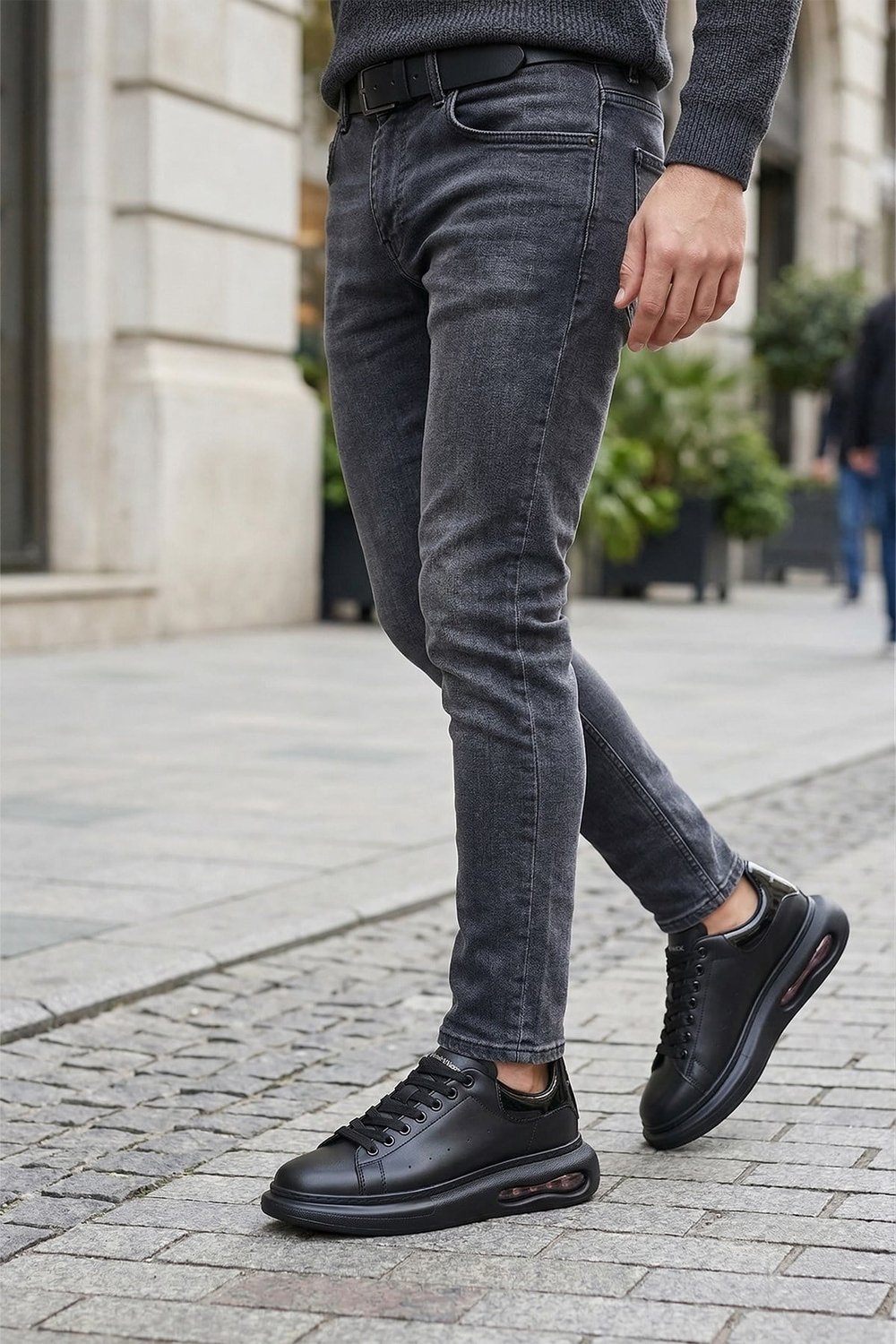 Hammer Jack Marsa Erkek Günlük Sneaker 10225014-M
