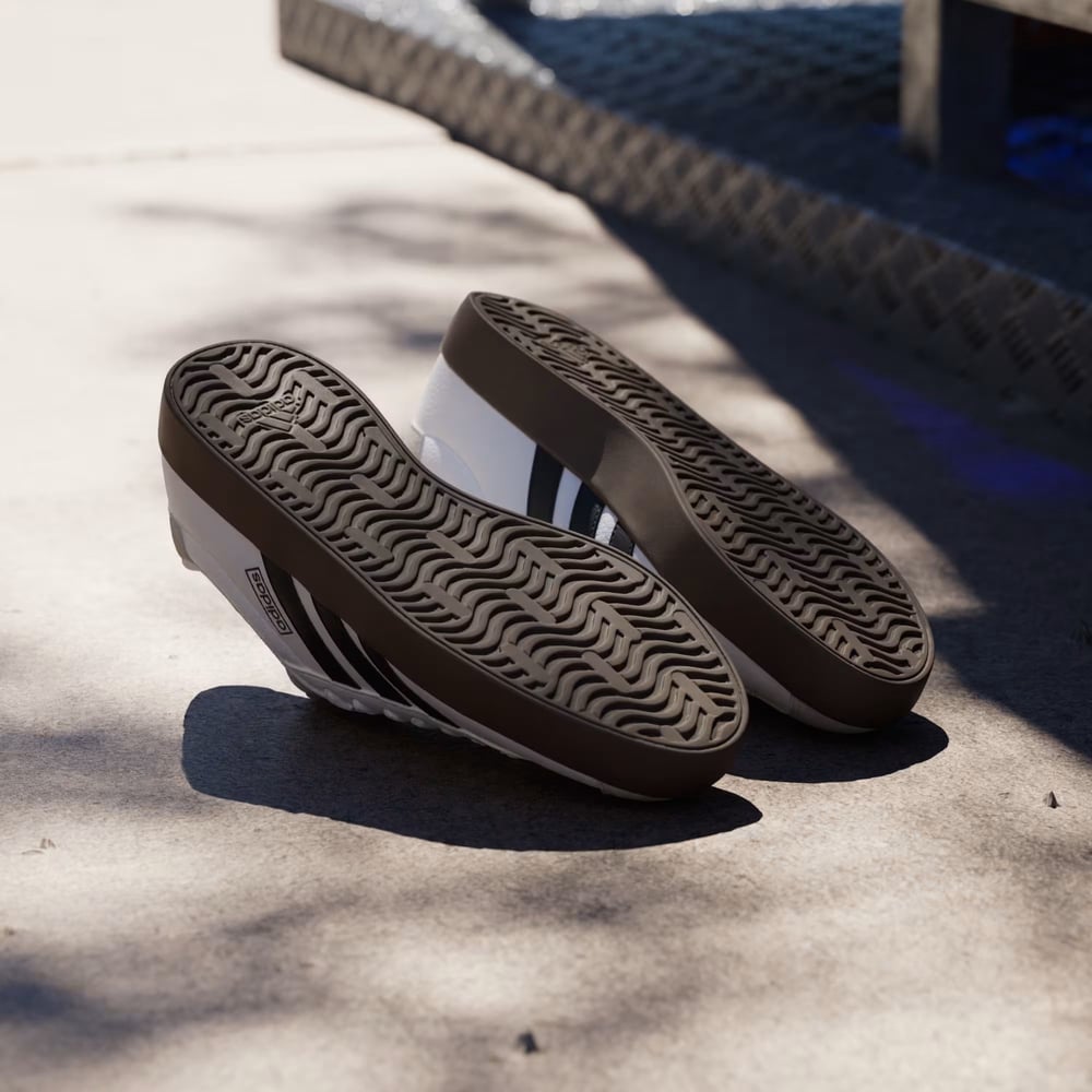 Adidas VL Court Base ID3711 Beyaz Erkek Spor Ayakkabı