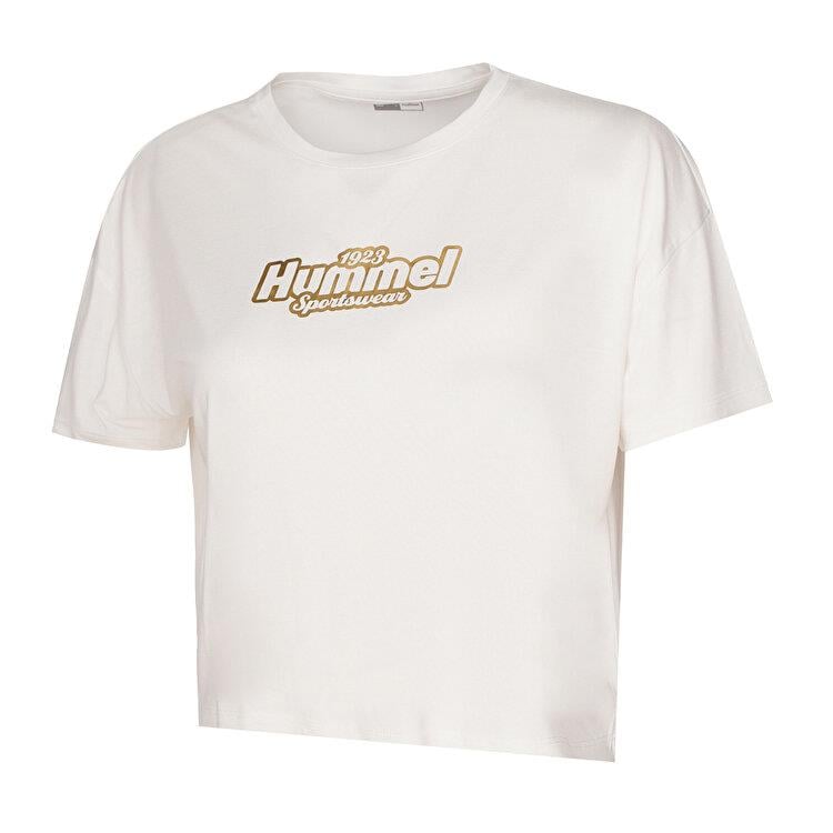 HUMMEL SAHARA KADIN T-SHIRT S/S 912338