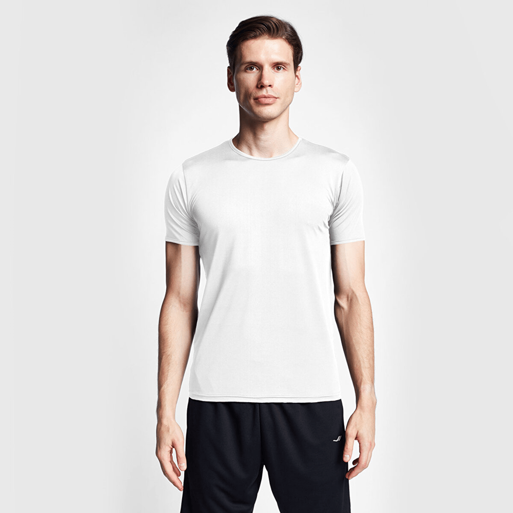 Lescon 26S-1220-26B Kısa Kol T-shirt 26BTEB001220