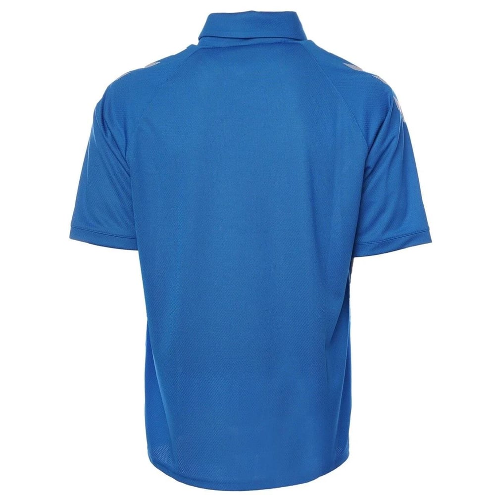 HMLDREAM FUNCTIONAL POLO T-SHIRT S/S POLO YAKA ERKEK T-SHIRT