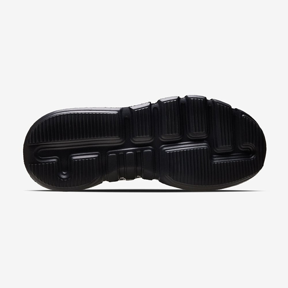 Lescon Hellium Nano 6 Siyah Erkek Spor Ayakkabı