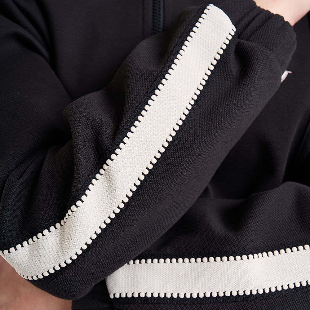LESCON 25N-2138 Kadın Fermuarlı Sweatshirt