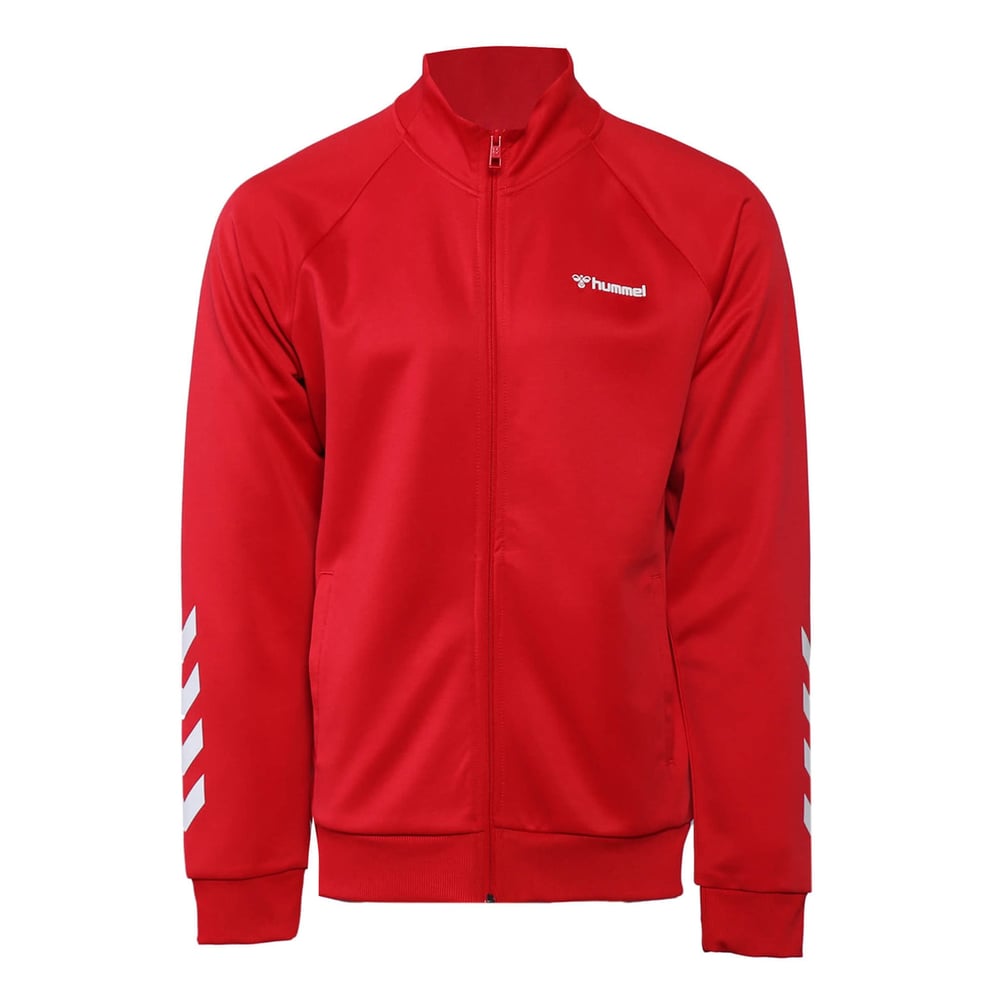 HUMMEL FALCONZO ZIP ERKEK CEKET 921133