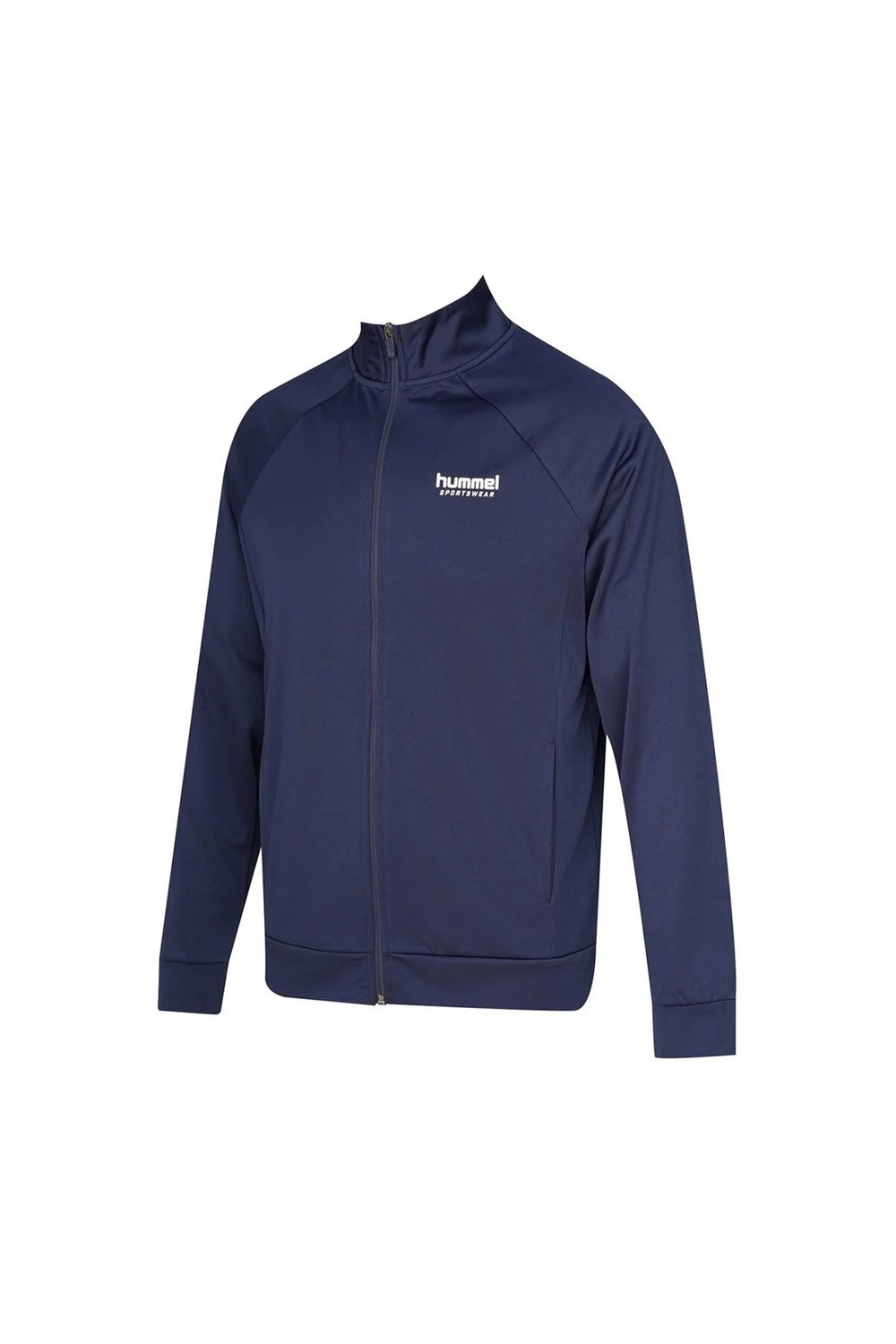 Hummel Terry Erkek Eşofman Takımı Lacivert