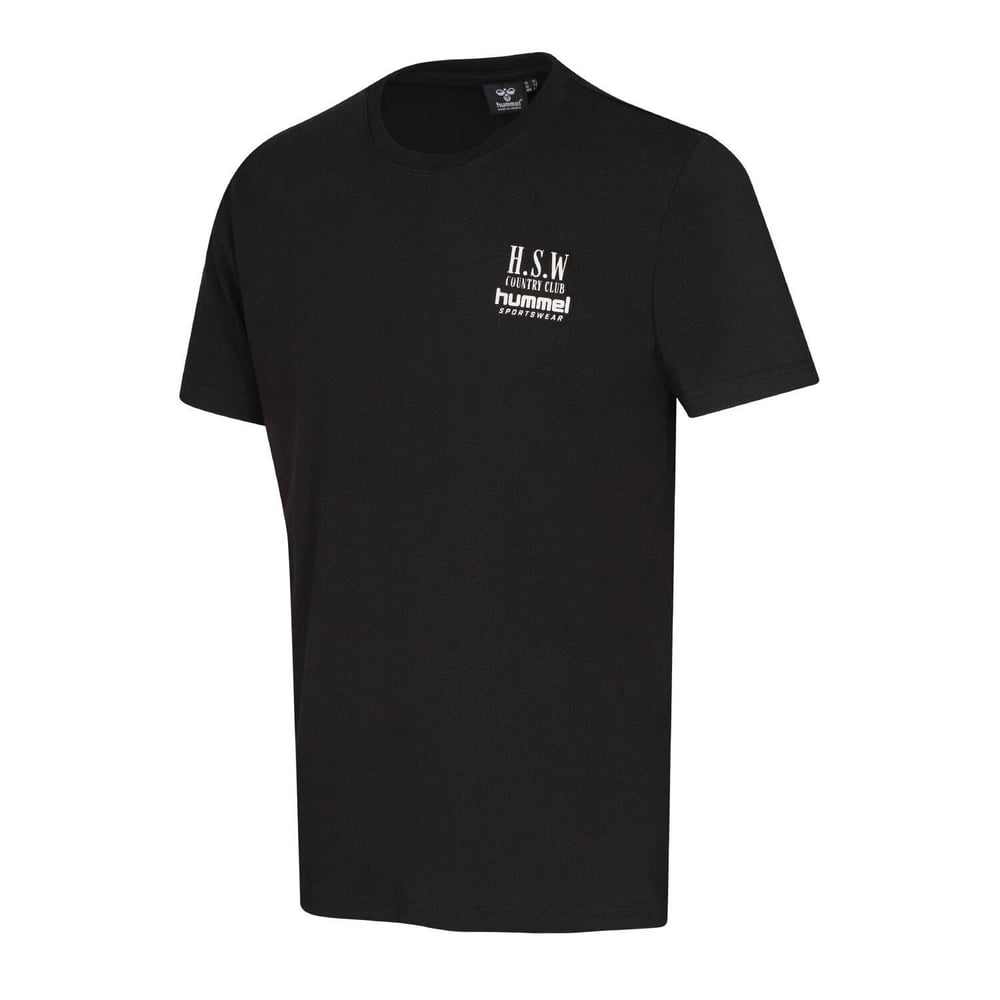 HUMMEL YUYO ERKEK KISA KOL TSHIRT 912373
