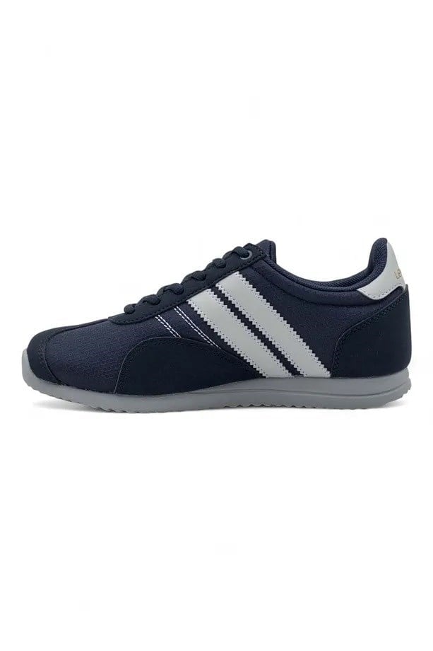 Lescon Nova Sneakers Lacivert Spor Ayakkabı