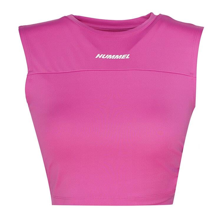 HUMMEL RETEN KADIN KISA ATLET 912329