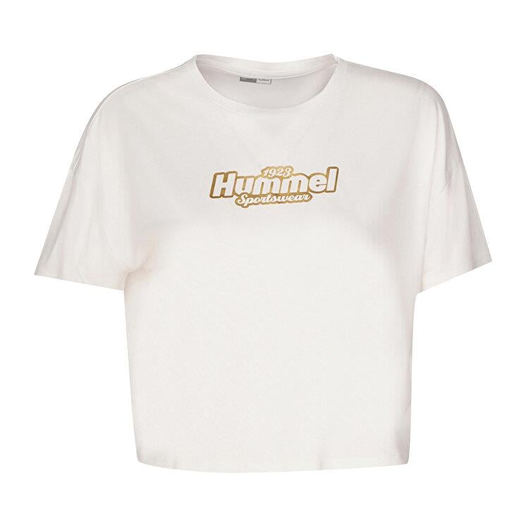 HUMMEL SAHARA KADIN T-SHIRT S/S 912338