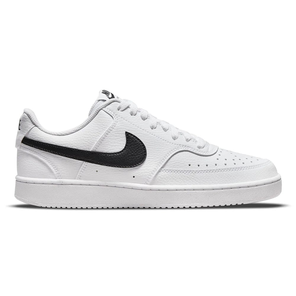 Nike W Court Vision Kadın Beyaz Sneaker Ayakkabı DH3158-101