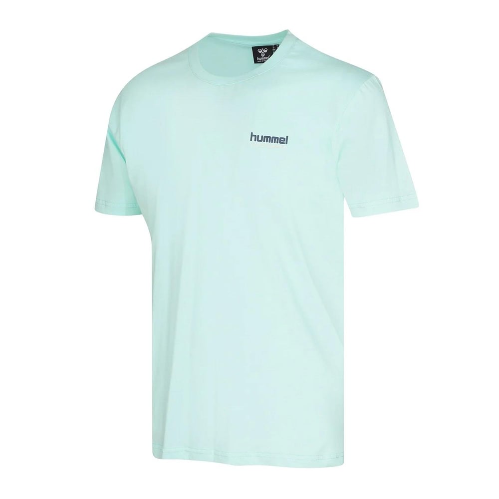 Hummel HML Tweed T-Shirt Erkek 912362