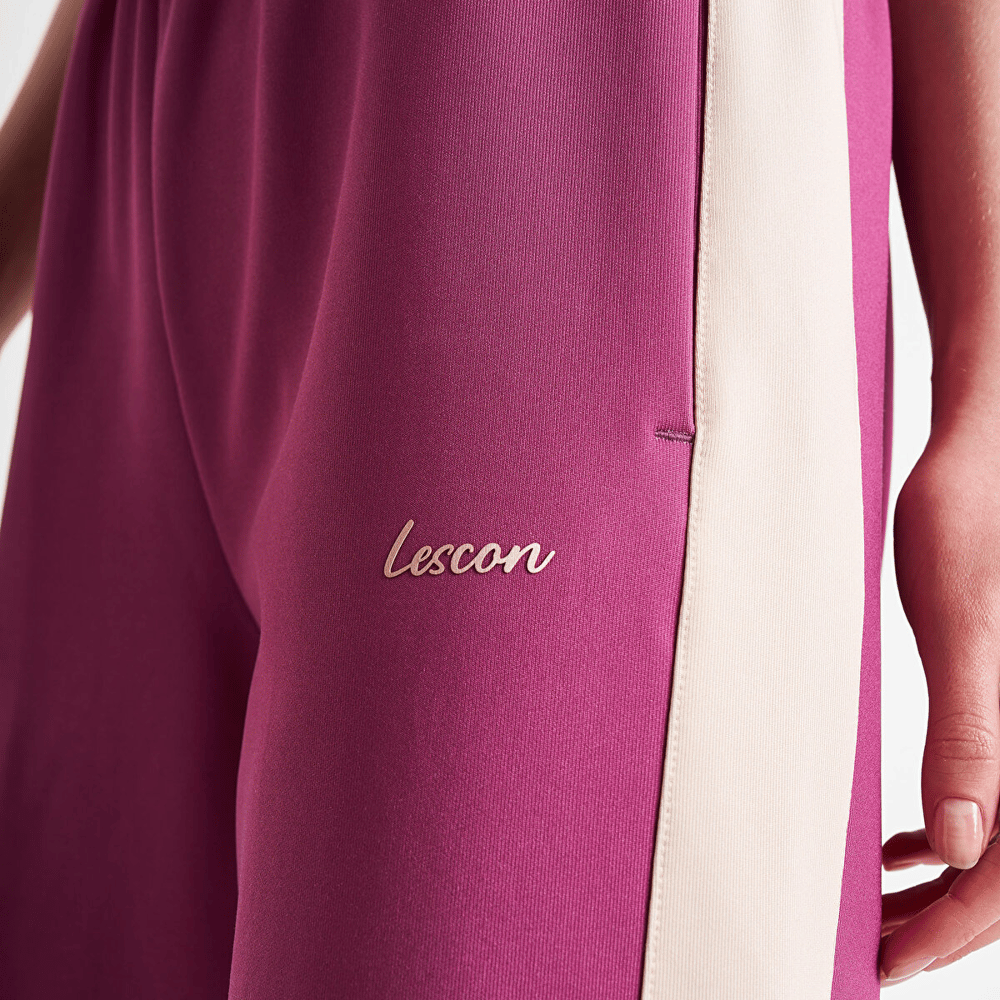 LESCON 25N-2121 Kadın Eşofman Altı