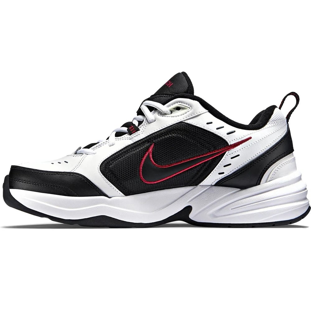 Nike Air Monarch IV Lifestyle/Gym Erkek Spor Ayakkabı 415445-101