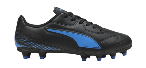 Puma VITORIA II FG/AG Siyah Erkek Krampon
