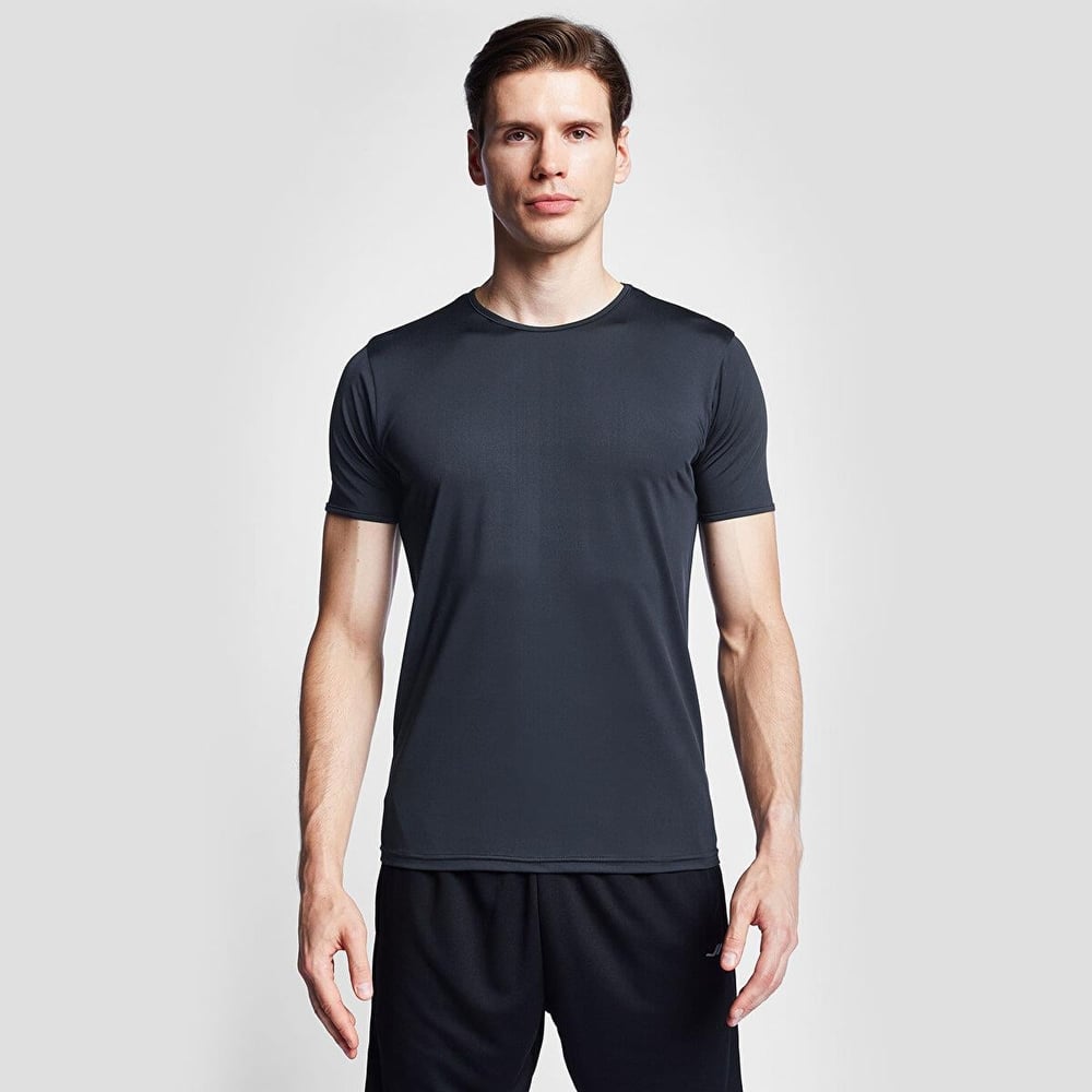 Lescon 26S-1220-26B Kısa Kol T-shirt 26BTEB001220