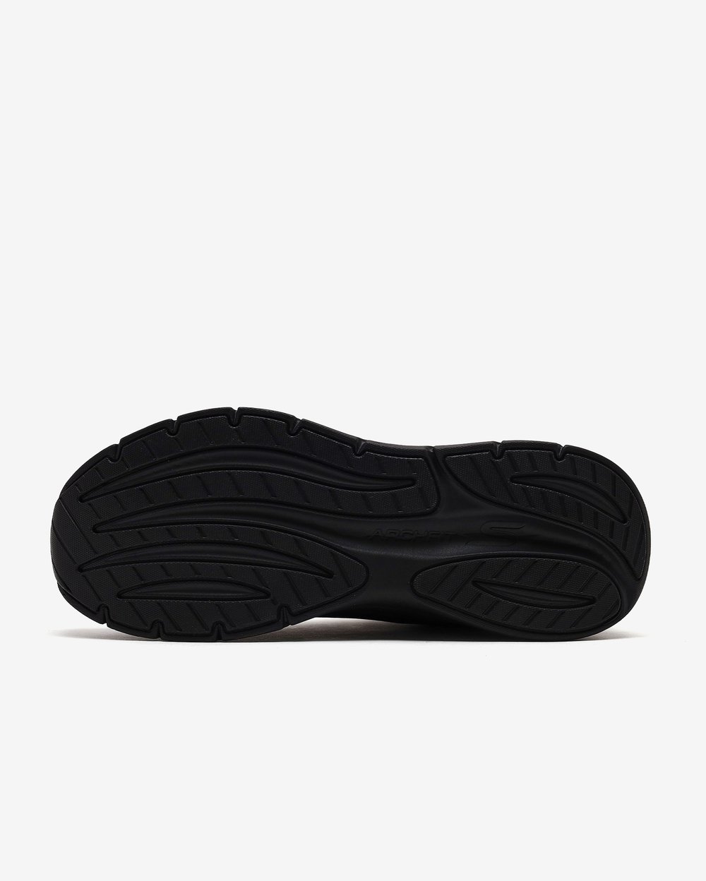 Skechers Arch Fit 3.0 Erkek Siyah Sneaker Ayakkabı 233401TK BBK
