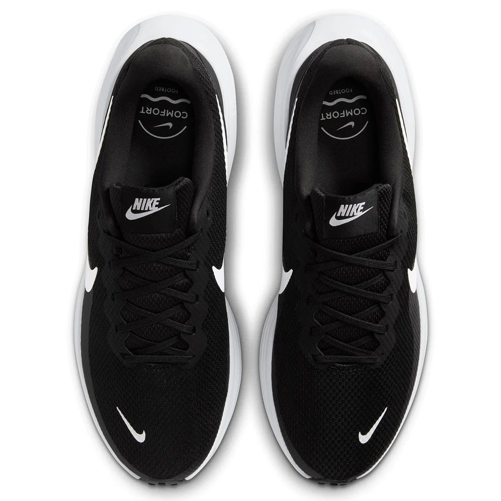 Nike Revolution 8 Erkek Siyah Koşu Ayakkabısı HJ9198-003