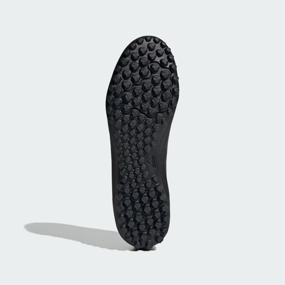 Adidas Deportivo III Tf Erkek Siyah Halı Saha Ayakkabısı IH0790