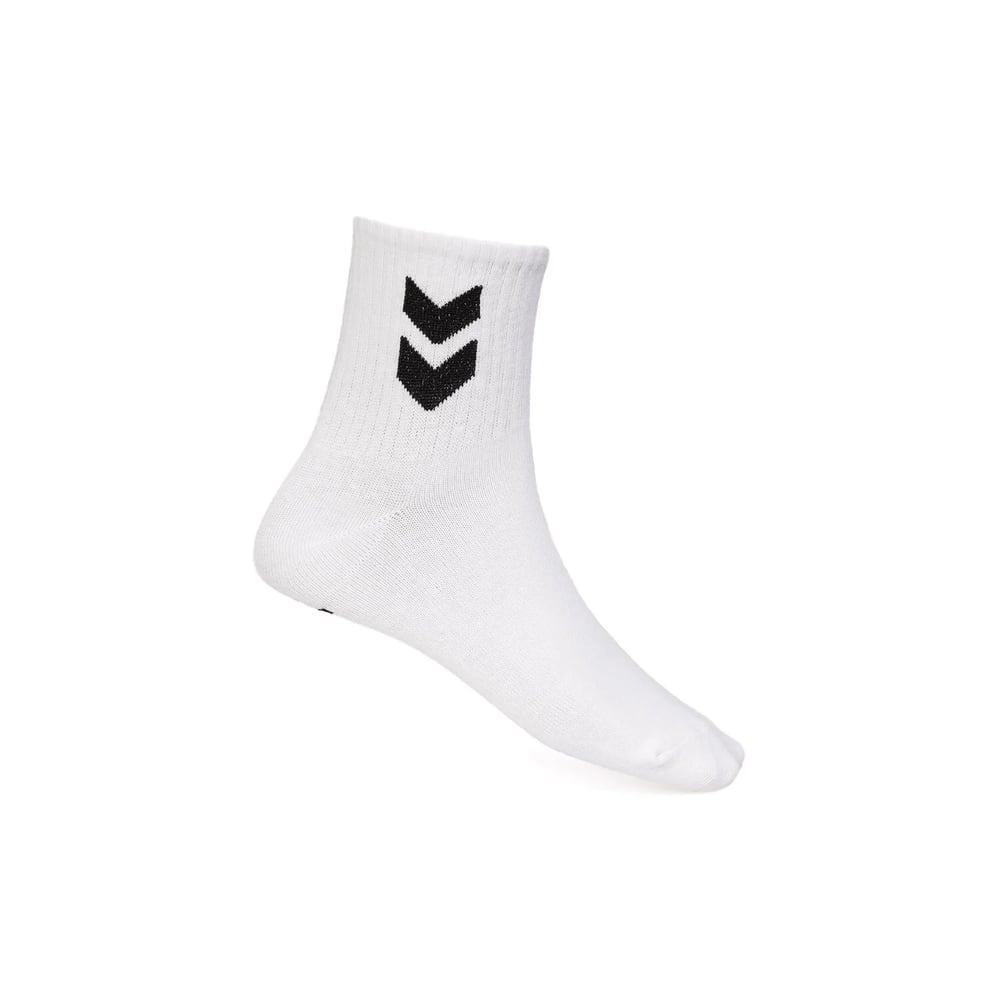 Hummel Hml Medıum V2 Sıze 41-46 Socks Çorap