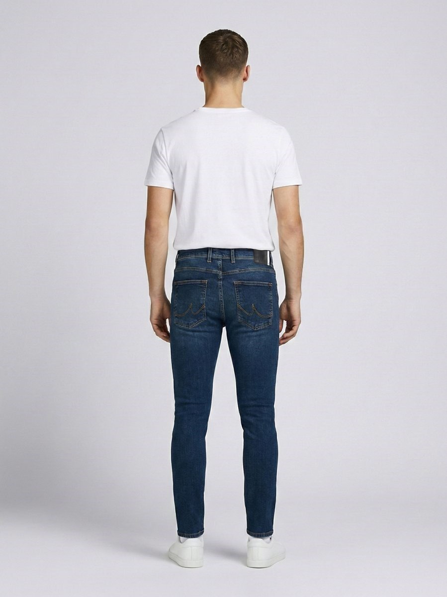 Ltb Dıego X Y Vulcan Wash Erkek Jean Pantolon