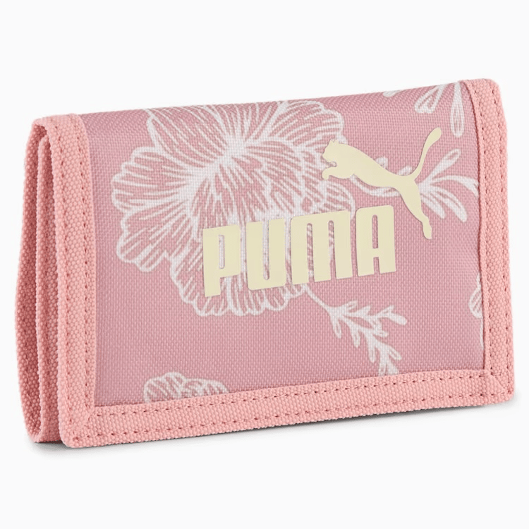 Puma PHASE AOP Pembe Cüzdan 05475808