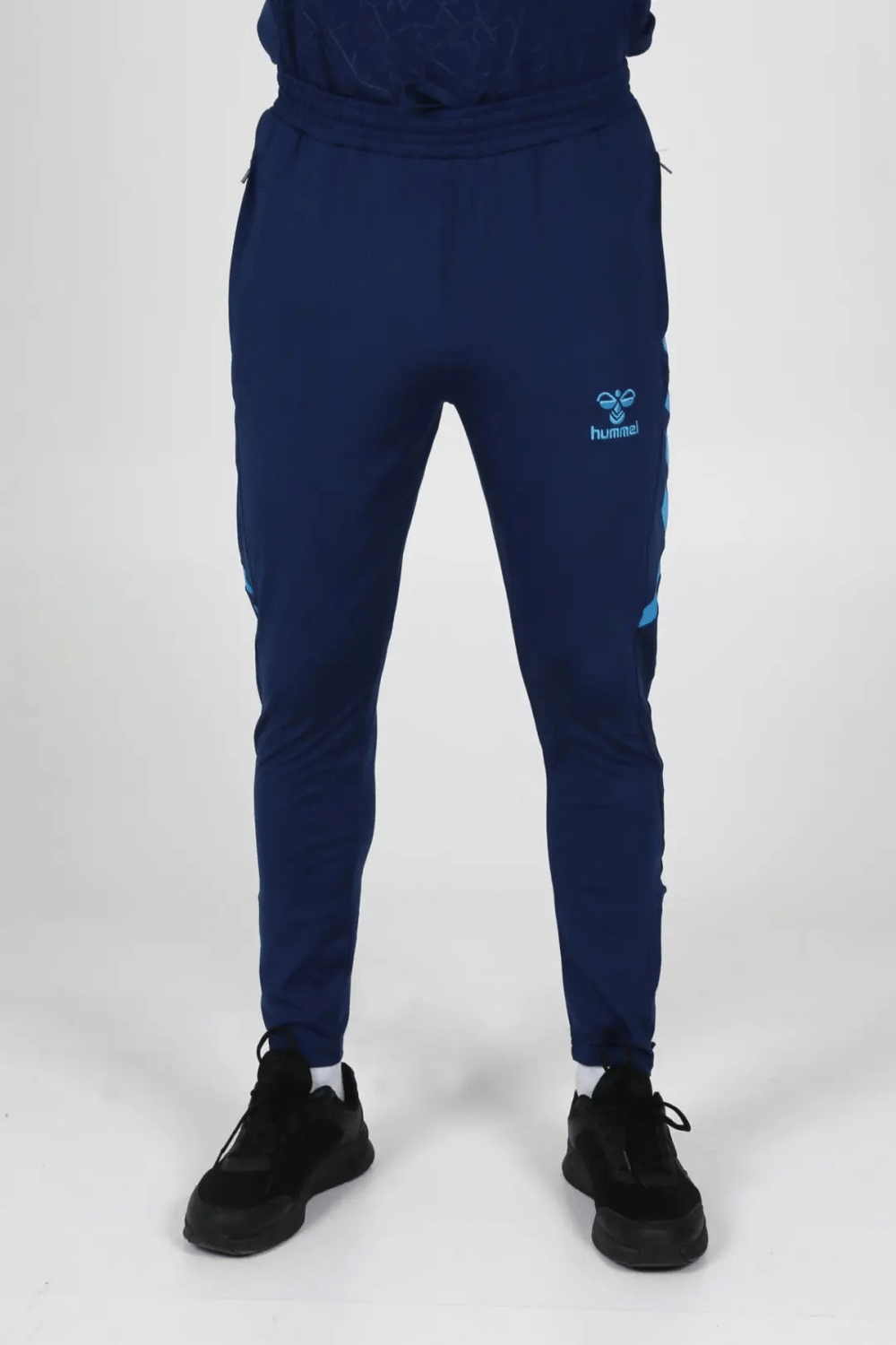 HUMMEL DREAM POLYESTER PANTS EŞOFMAN ALTI 932104
