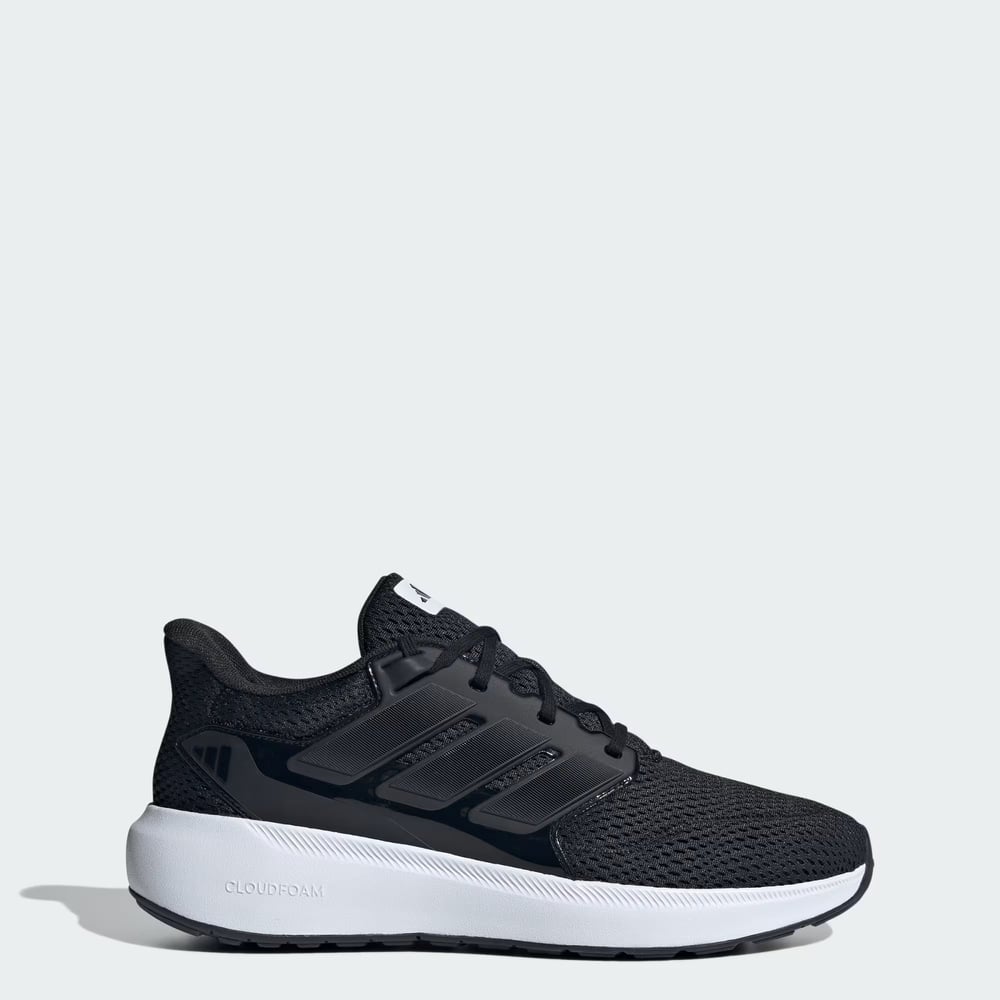 Adidas ULTIMASHOW 2.0 Siyah Erkek Koşu Ayakkabısı