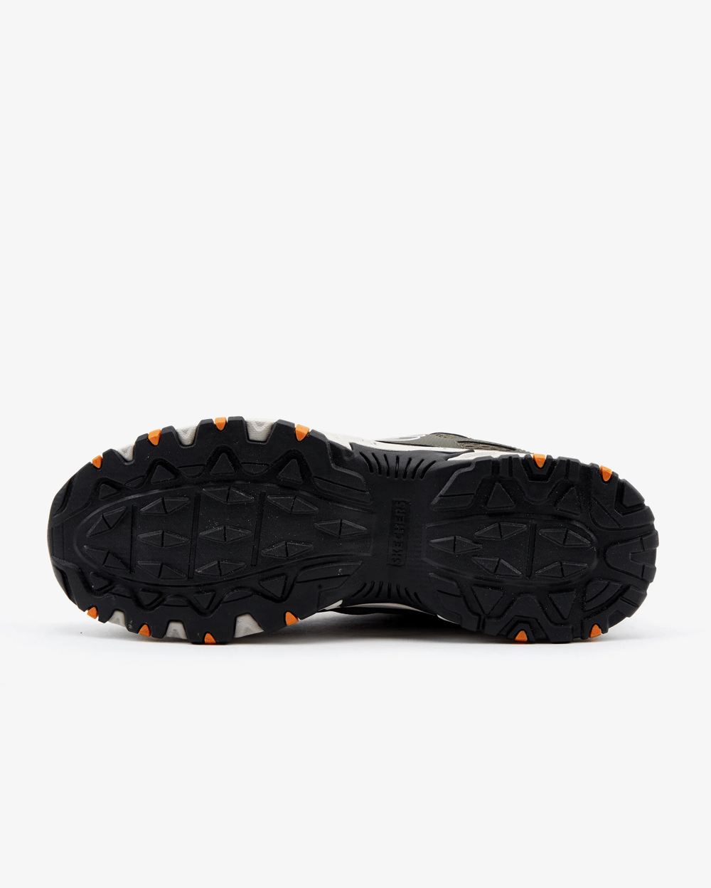 Skechers Hıllcrest Erkek Haki Outdoor Ayakkabı 237265TKOLV