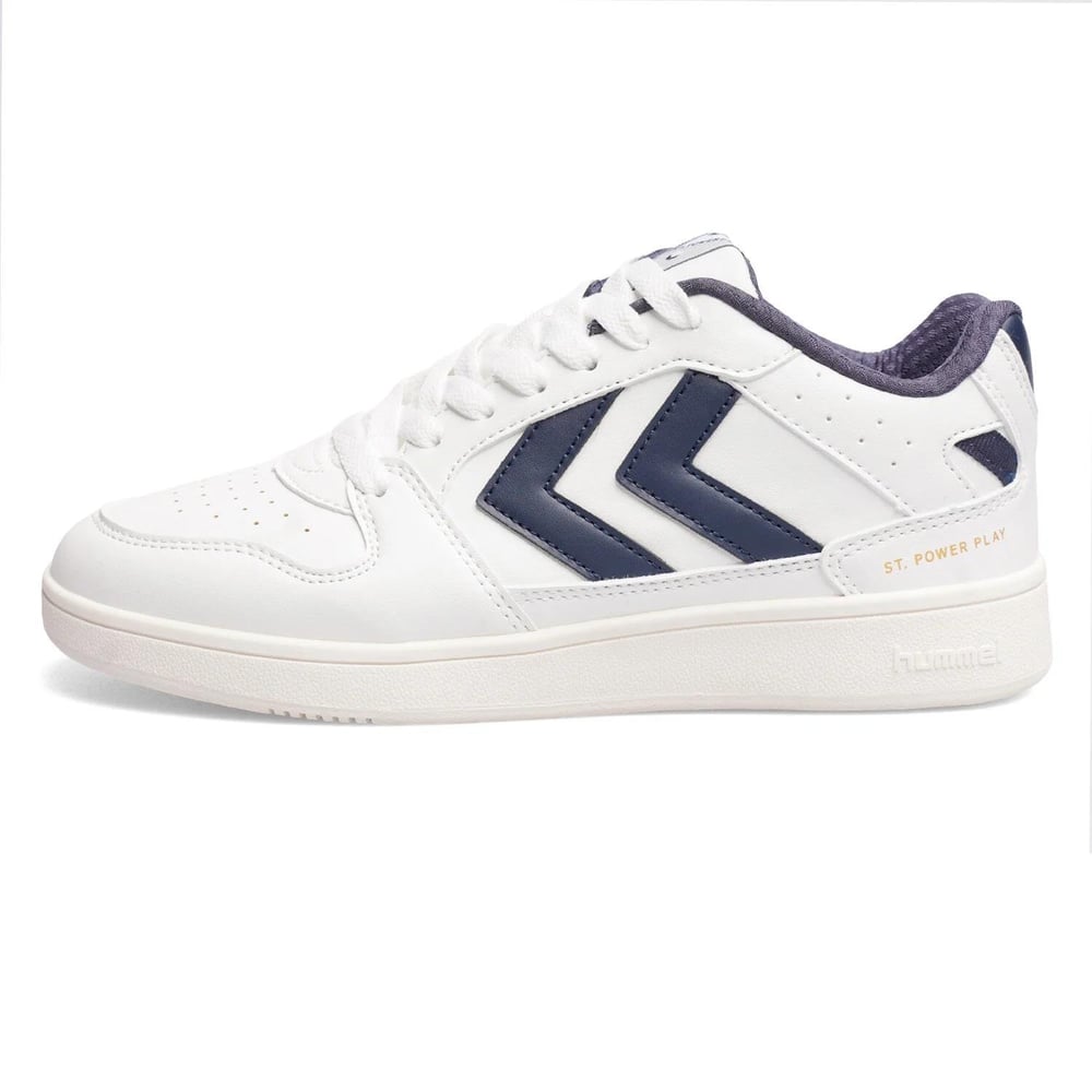 Hummel St. Power Play Sneakers Spor Ayakkabı