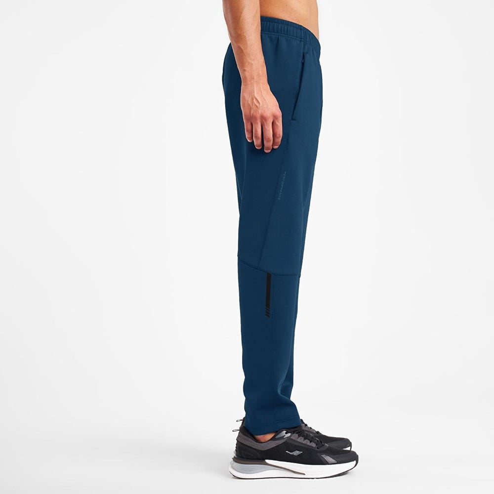 LESCON 25N-1164 Erkek Eşofman Altı