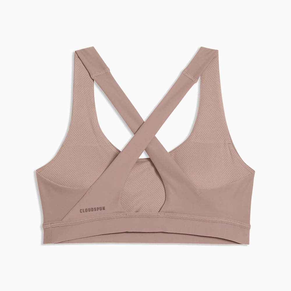 Puma Cloudspun Ultra Soft Bra 52746299