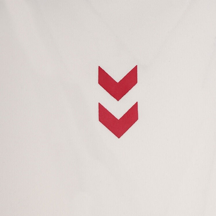 Hummel Somero Erkek Yuvarlak Yaka Atlet