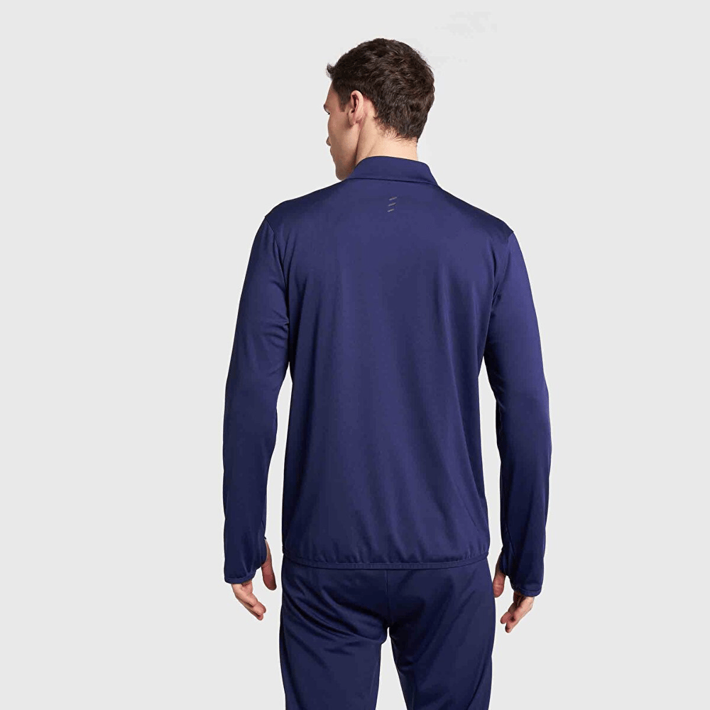 Lescon 26B-1002 KOŞU Fermuarlı Erkek Üst 26BTEK001002