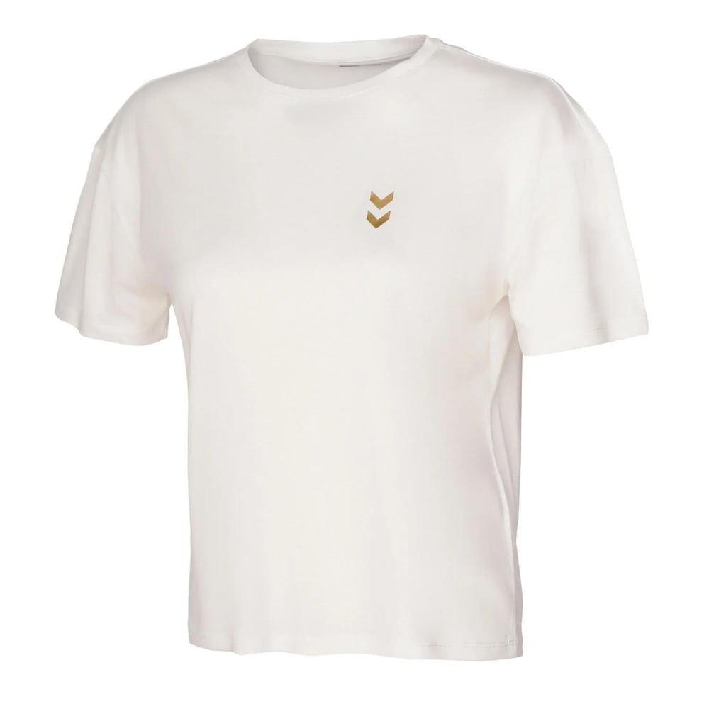 HUMMEL SAJAR T-SHIRT S/S KADIN 912340
