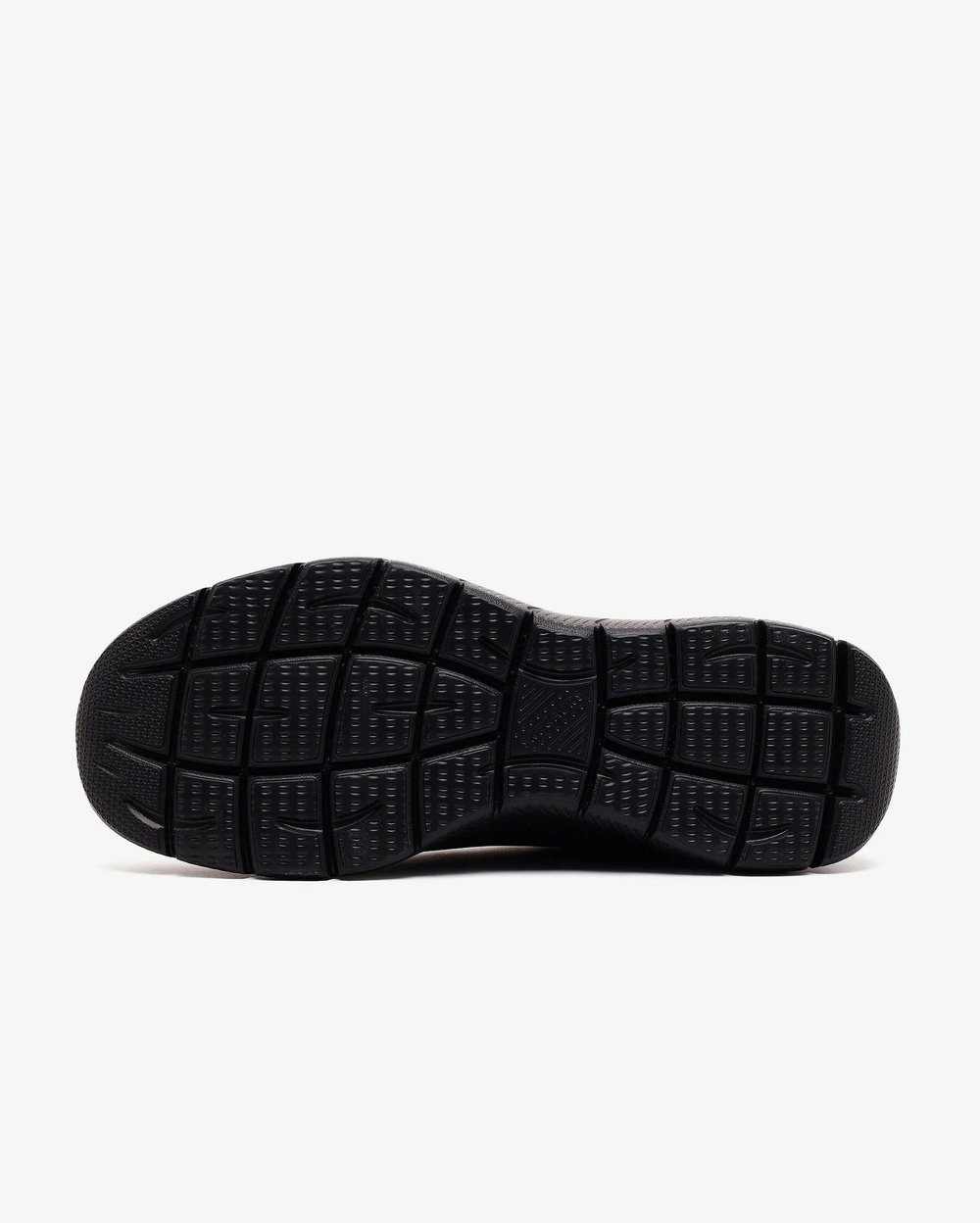 Skechers Arch Fit Summits 233178TK BBK Erkek Siyah Spor Ayakkabı