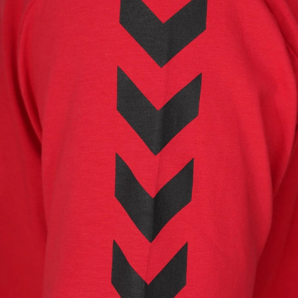 Hummel Erkek T-MT Cobra T-Shirt 911606-9001