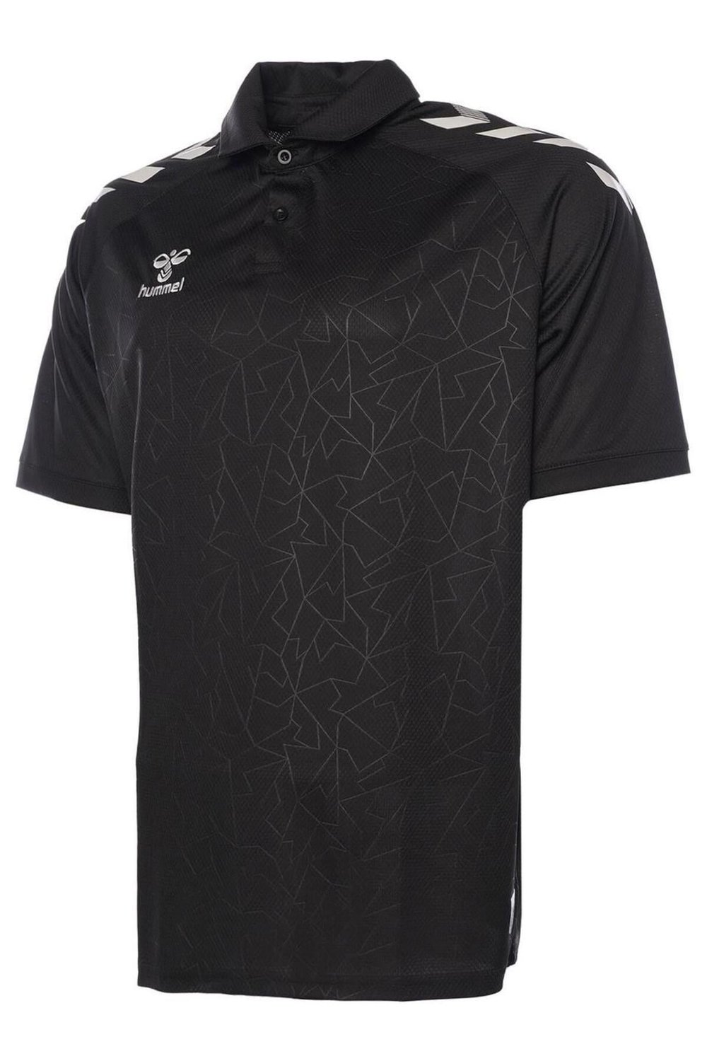 HMLDREAM FUNCTIONAL POLO T-SHIRT S/S POLO YAKA ERKEK T-SHIRT
