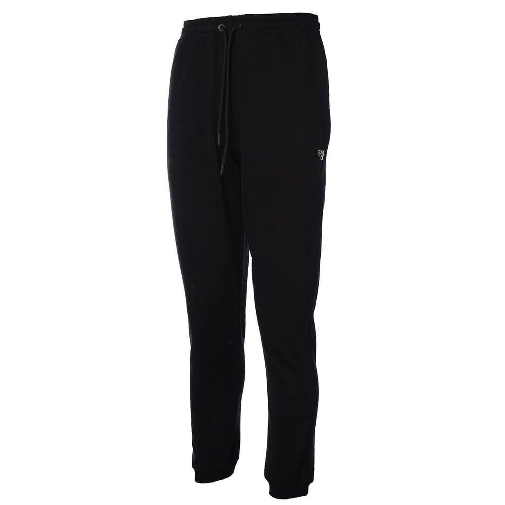 Hummel Hml T-Ic Ico Sweatpants Siyah Erkek Eşofman Alt