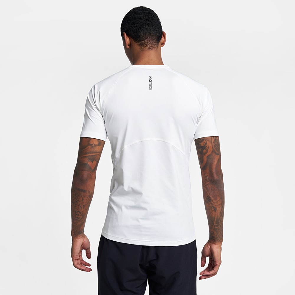 Lescon Erkek Antrenman Kısa Kol T-Shirt 26B-1061