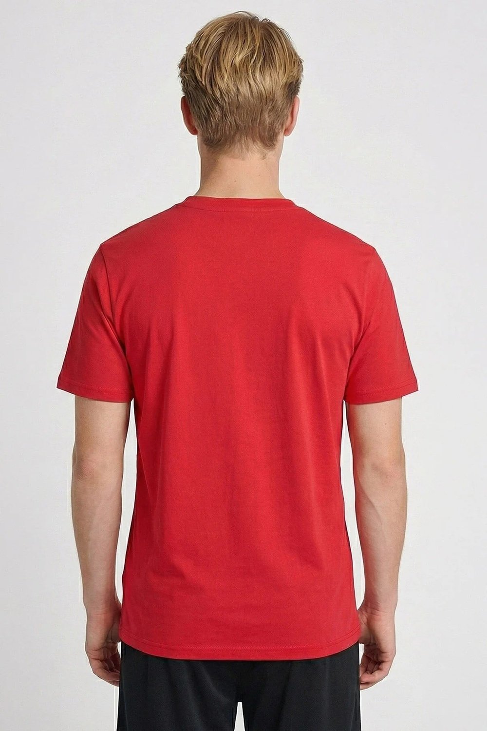 Hummel T-IC ICO Regulsr Fit T-SHIRT