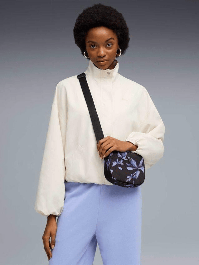Puma Pop Crossbody Bag Kadın Çanta 09133809
