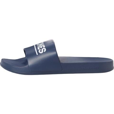 Jack & Jones Jfwollıe Slıder Ln Erkek Terlik 12236477