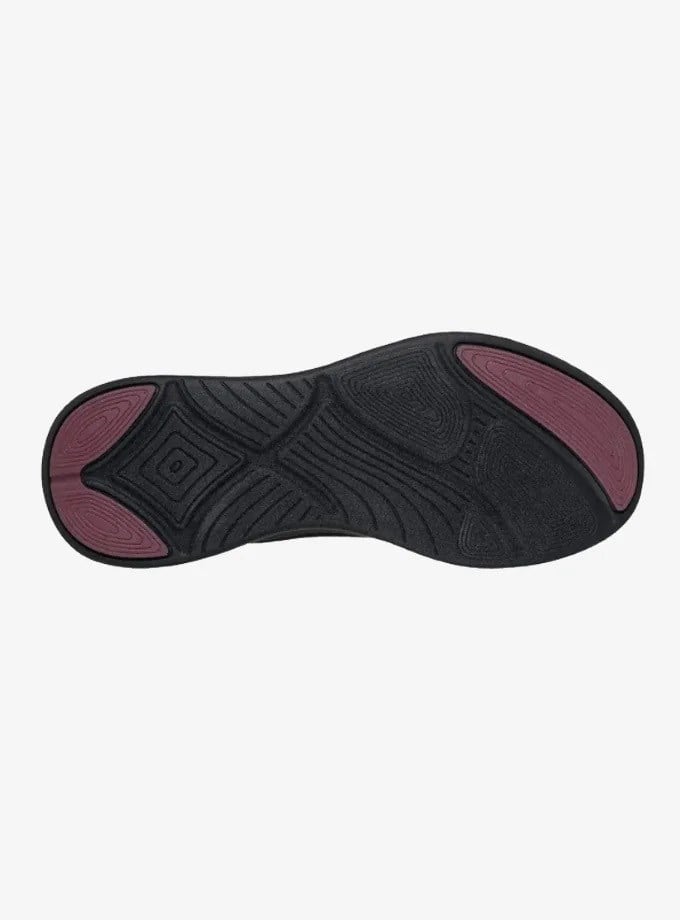 Skechers 118155TK-BBK Bobs Moda Flex Erkek Siyak Günlük Spor Ayakkabı