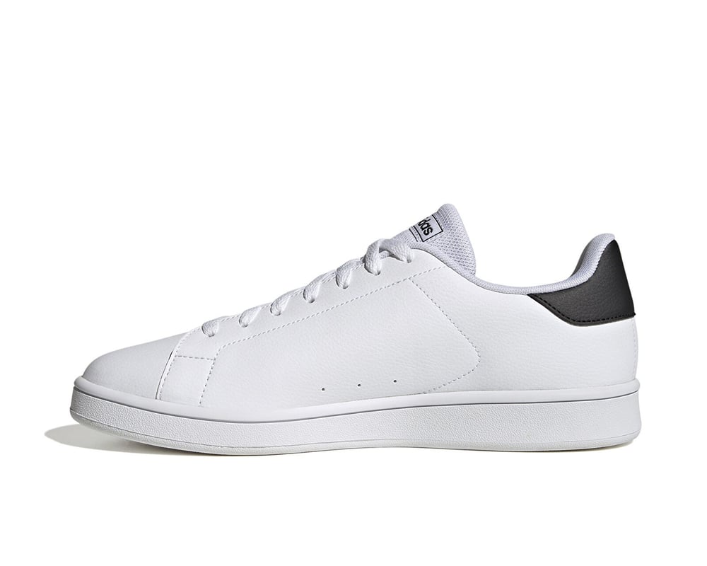 Adidas Court IE0927 Beyaz-Siyah Erkek Spor Ayakkabı