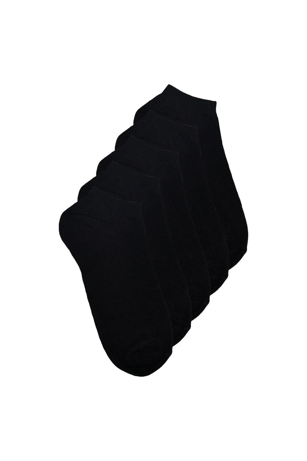Jack & Jones JACDONGO SOCKS 5 PACK NOOS 5 Lİ Paket Erkek Çorap