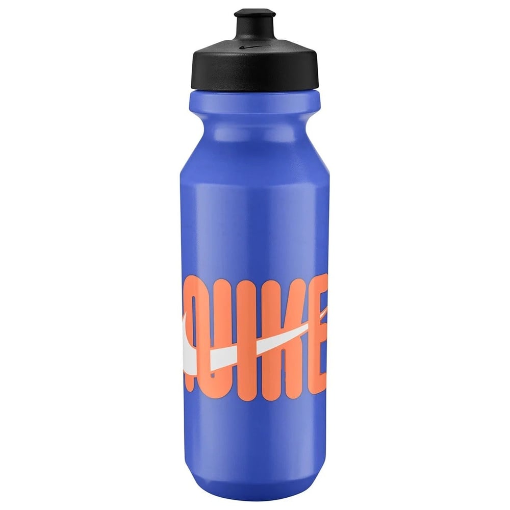 Nike Big Mouth Bottle 2.0 32 Oz Unisex Mavi Antrenman Suluk N.000.0041.537.32